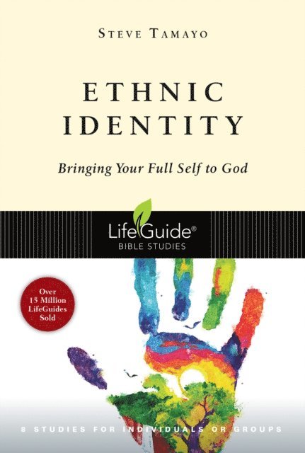Steve Tamayo - Ethnic Identity, E-bok