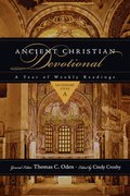 Ancient Christian Devotional: Lectionary Cycle A