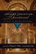 Ancient Christian Devotional: Lectionary Cycle C