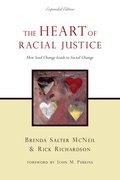 The Heart of Racial Justice