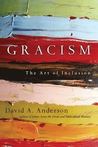 Gracism  The Art of Inclusion