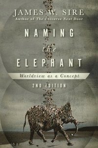 Naming the Elephant  Worldview as a Concept