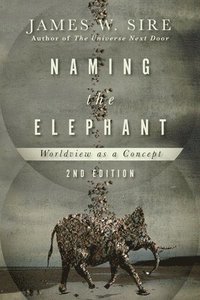 Naming the Elephant - Worldview as a Concept