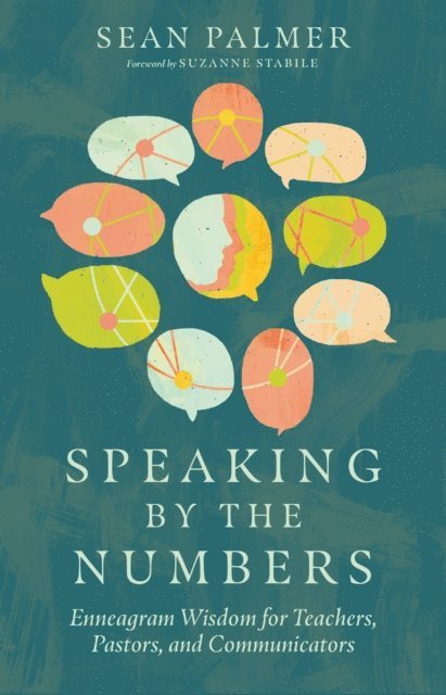 Sean Palmer - Speaking by the Numbers, E-bok