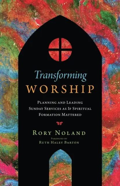 Rory Noland - Transforming Worship, E-bok. Tillgänglighet: Lägg i varukorg