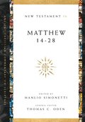 Matthew 14-28