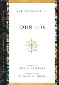 John 1-10