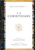 1-2 Corinthians