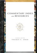 Commentary Index and Resources