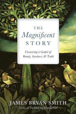Smith - Magnificent Story ITPE, Häftad. Tillgänglighet: Lägg i varukorg