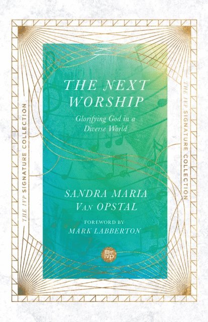 Sandra Maria Van Opstal - Next Worship, E-bok