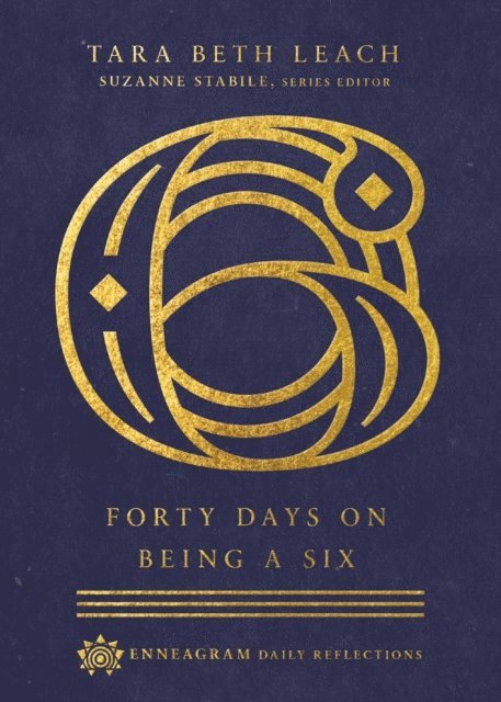 Tara Beth Leach - Forty Days on Being a Six, E-bok