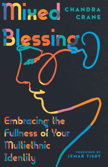Chandra Crane - Mixed Blessing, E-bok