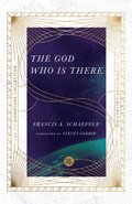 God Who Is There