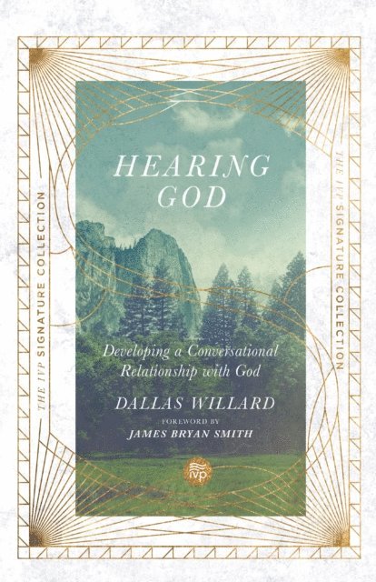 Dallas Willard - Hearing God, E-bok