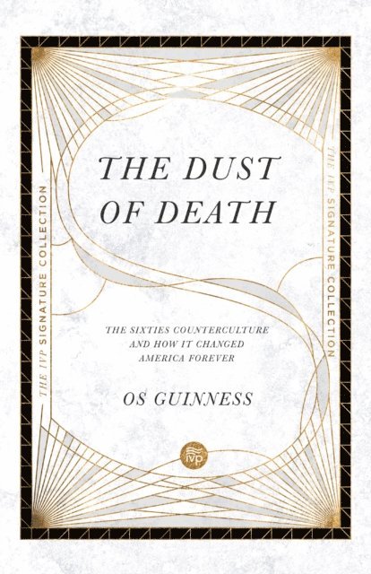 Os Guinness - Dust of Death, E-bok