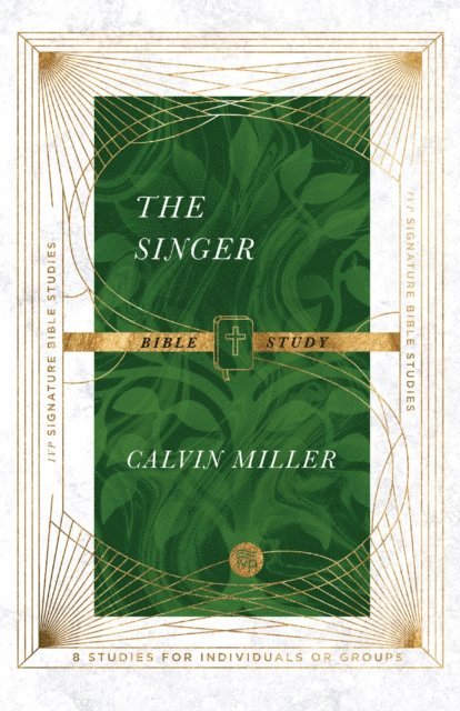 Calvin Miller - Singer Bible Study, E-bok. Tillgänglighet: Lägg i varukorg