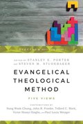 Evangelical Theological Method  Five Views