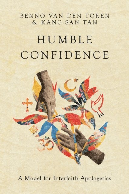 Kang-San Tan, Benno van den Toren - Humble Confidence, E-bok