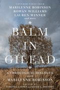 Balm in Gilead  A Theological Dialogue with Marilynne Robinson