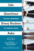 Life Questions Every Student Asks