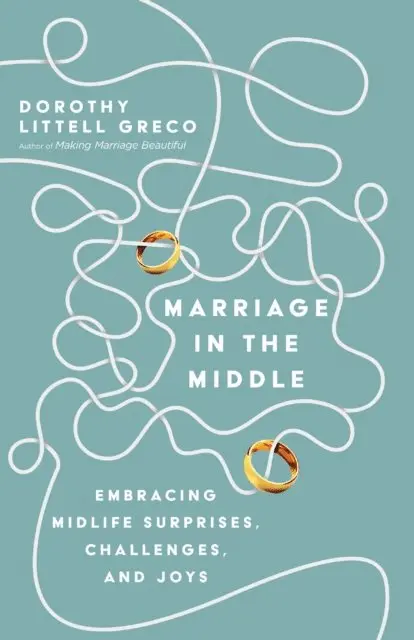Dorothy Littell Greco - Marriage in the Middle, E-bok. Tillgänglighet: Lägg i varukorg