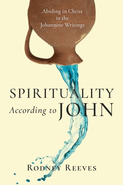 Rodney Reeves - Spirituality According to John, Övrigt