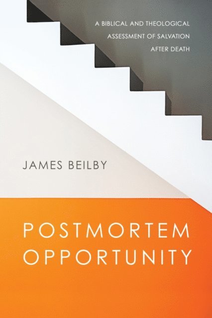James K. Beilby - Postmortem Opportunity, E-bok