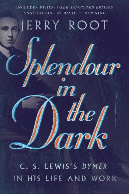 Jerry Root - Splendour in the Dark, E-bok