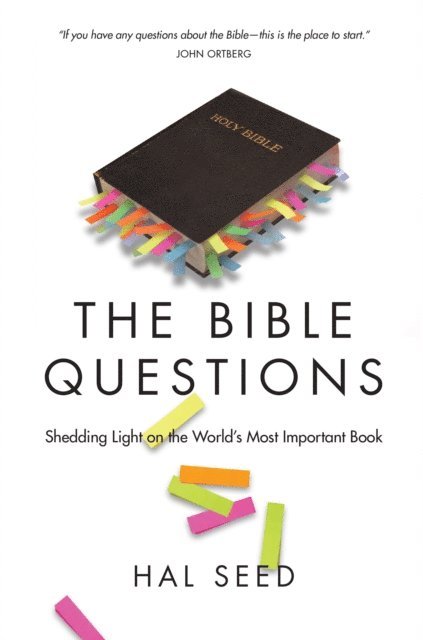 Hal Seed - Bible Questions, E-bok