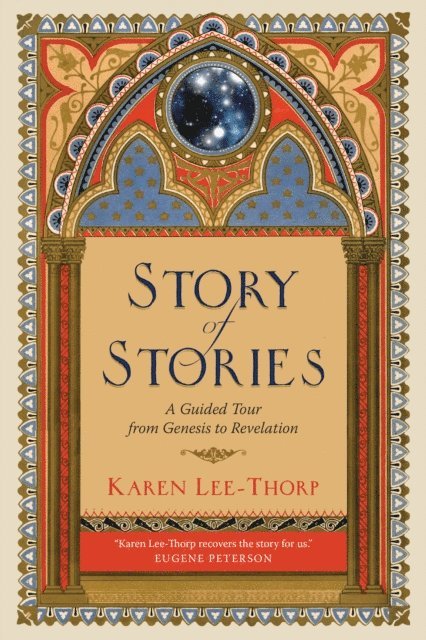 Karen Lee-Thorp - Story of Stories, E-bok
