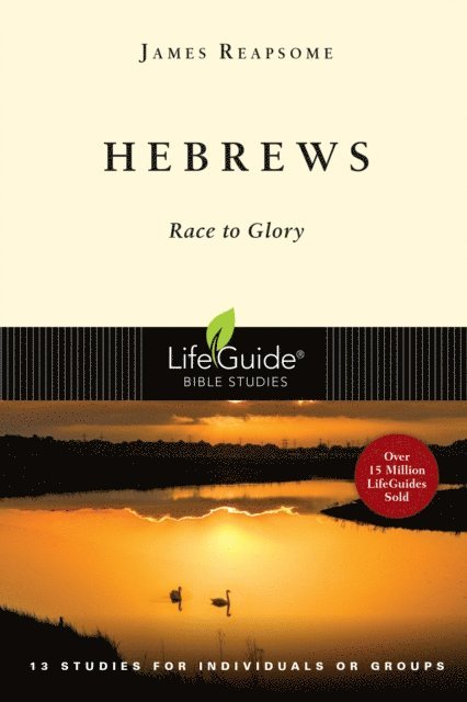 James W. Reapsome - Hebrews, E-bok