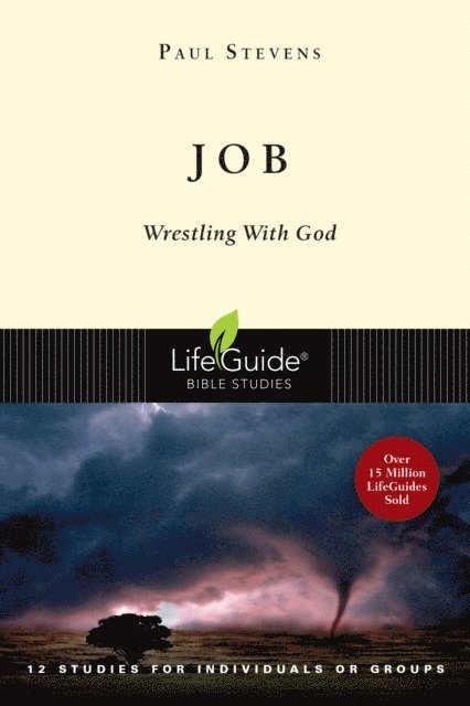 R. Paul Stevens - Job, E-bok