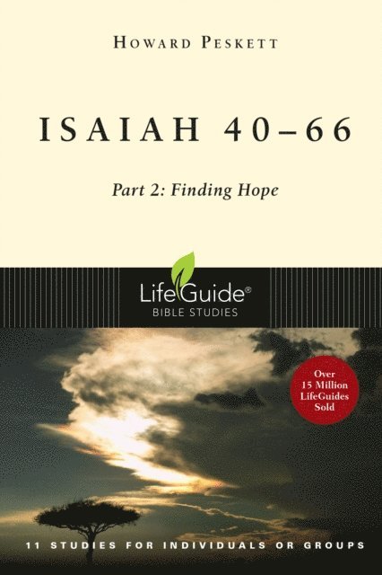 Howard Peskett - Isaiah 40-66, E-bok