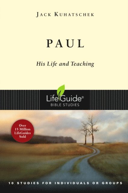 Jack Kuhatschek - Paul, E-bok