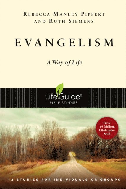 Ruth E. Siemens, Rebecca Manley Pippert - Evangelism, E-bok