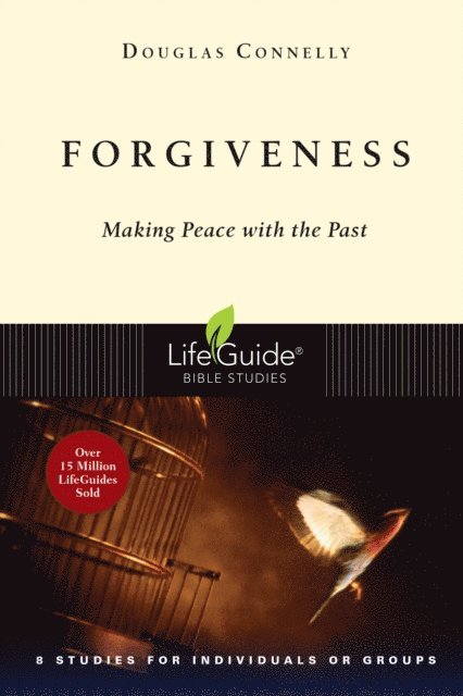Douglas Connelly - Forgiveness, E-bok
