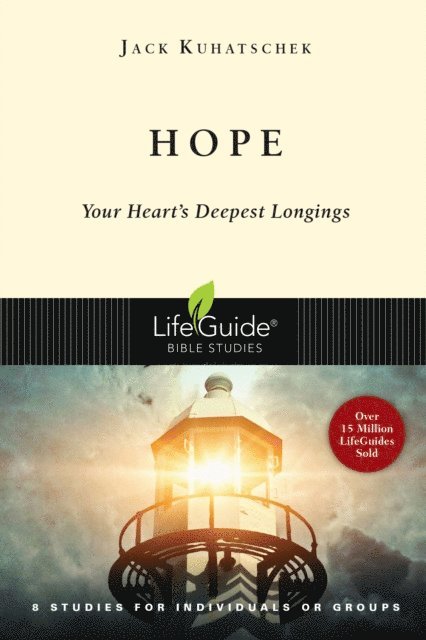 Jack Kuhatschek - Hope, E-bok