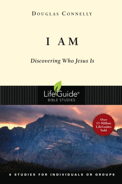 Douglas Connelly - I Am, E-bok