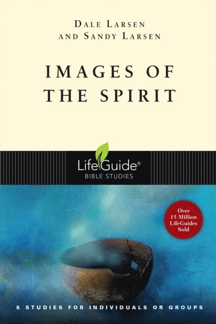 Sandy Larsen, Dale Larsen - Images of the Spirit, E-bok