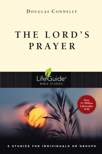 Douglas Connelly - Lord's Prayer, E-bok