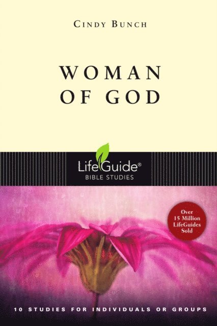 Cindy Bunch - Woman of God, E-bok