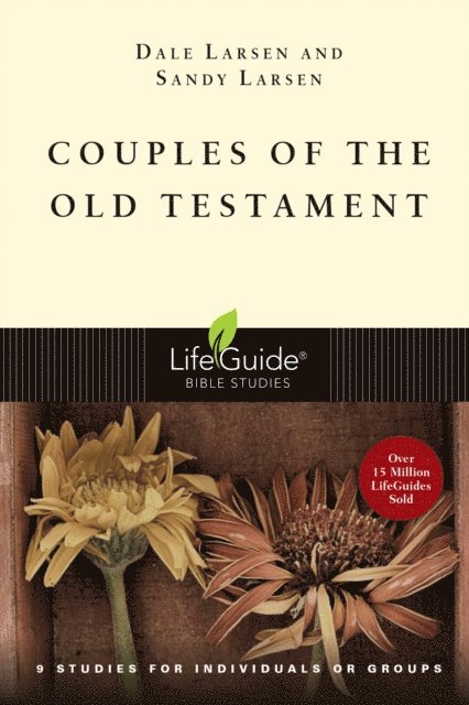 Sandy Larsen, Dale Larsen - Couples of the Old Testament, E-bok
