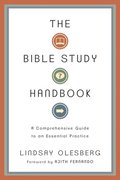 Bible Study Handbook