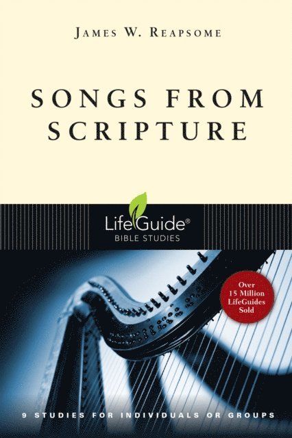 James W. Reapsome - Songs from Scripture, E-bok