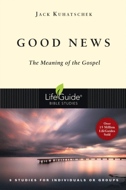 Jack Kuhatschek - Good News, E-bok