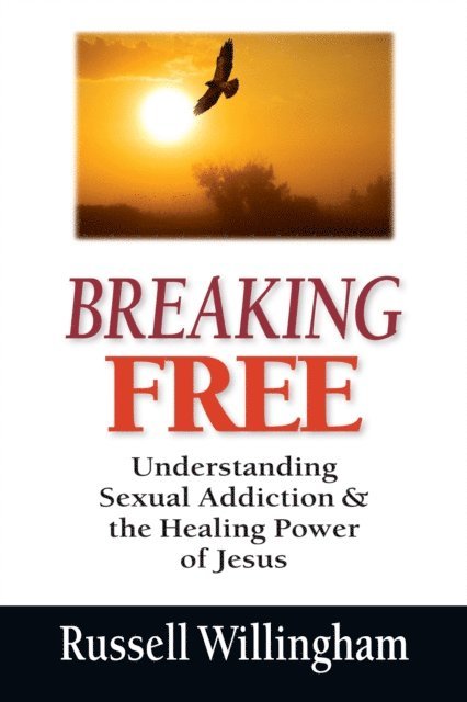 Russell Willingham - Breaking Free, E-bok