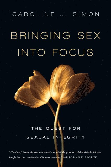 Caroline J. Simon - Bringing Sex into Focus, E-bok