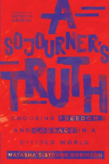 Natasha Sistrunk Robinson - Sojourner's Truth, E-bok. Tillgänglighet: Lägg i varukorg
