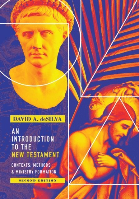 David A. deSilva - Introduction to the New Testament, E-bok